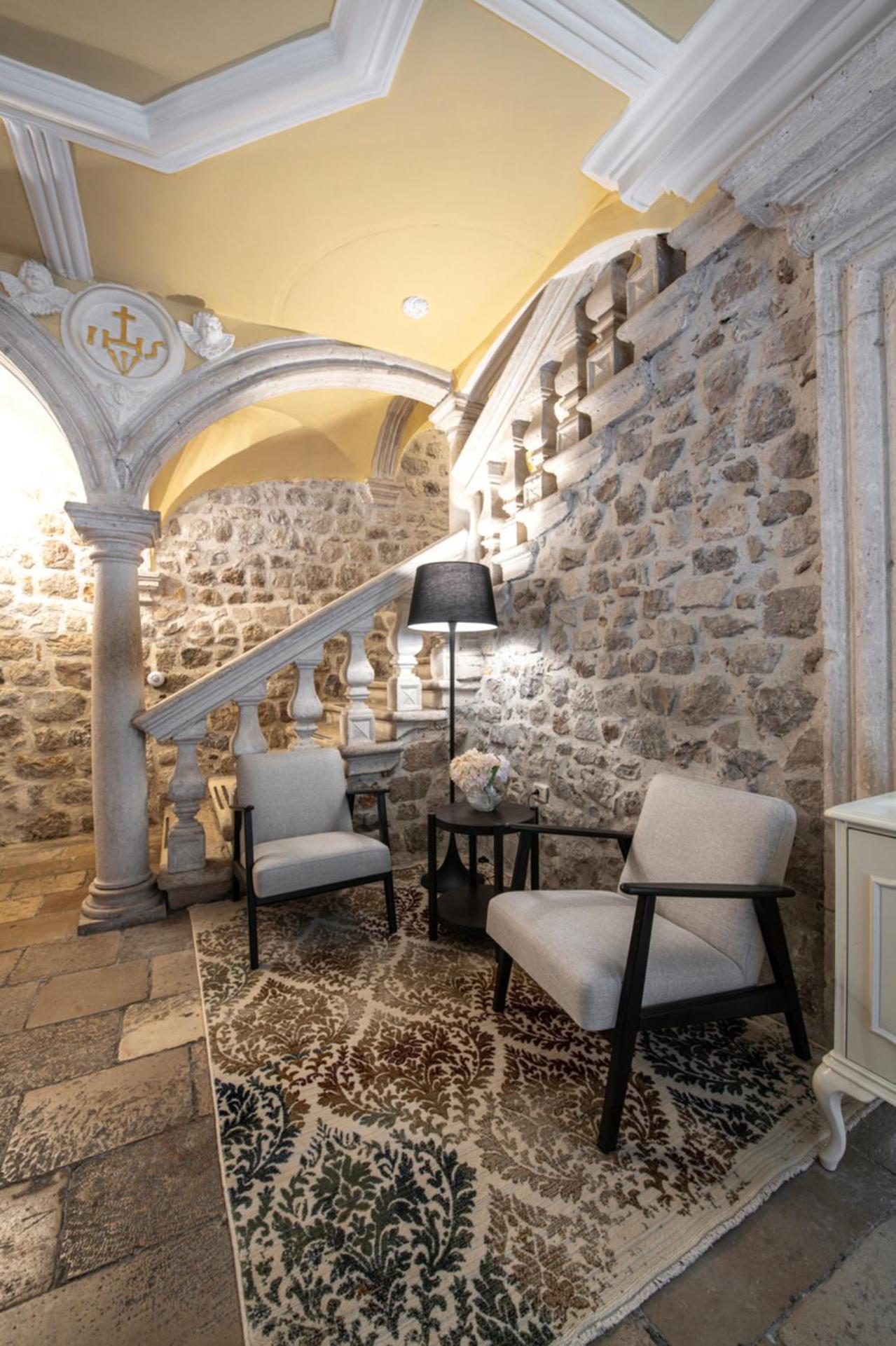 Palmotta Palace Dubrovnik Exterior foto