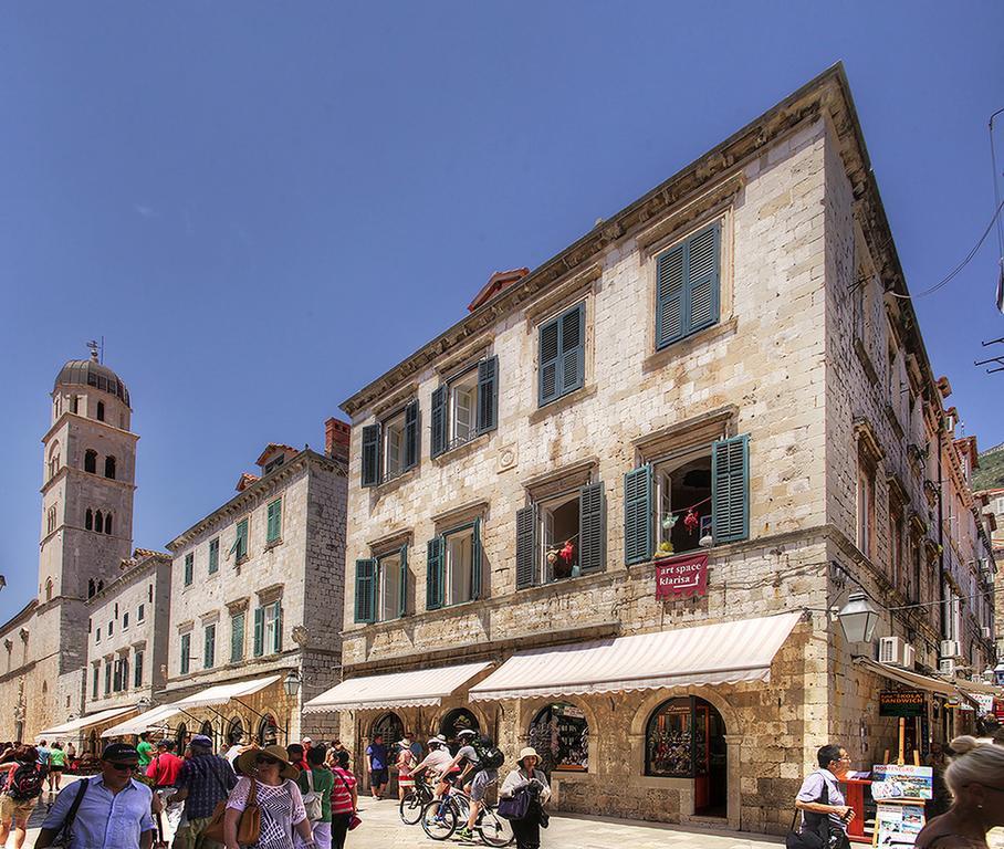 Palmotta Palace Dubrovnik Exterior foto