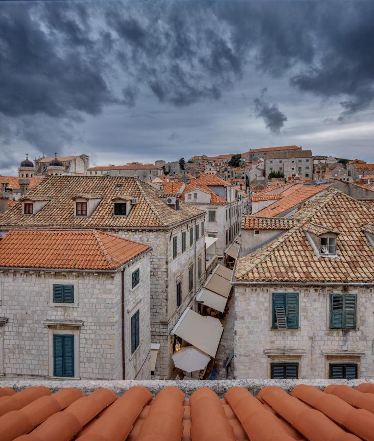 Palmotta Palace Dubrovnik Exterior foto